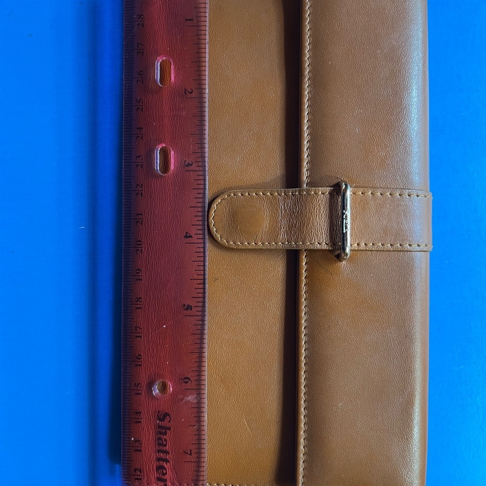 Furla Wallet 🌰 - Picture 10 of 10